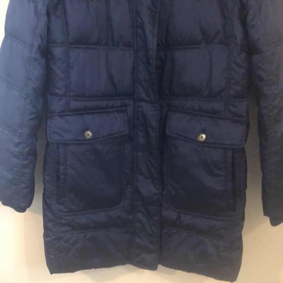 Lands’End Winter Coat - Picture 6 of 11
